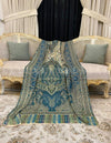 Artistic Print Pashmina- Shawl