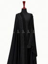 Cut N Sew Elegance chiffon - Shawl