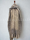Dancing Queen Weaved Paper Kaani - Shawl