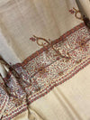 Carry Work Kalandour Palla - Shawl