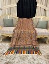 Artistic Print Pashmina- Shawl