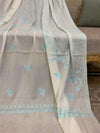 Cape Style Needle Motives - Shawl