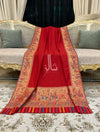 Zarri Barat Palla - Short Shawl