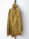 Mughal Pattern Reversible kaani - Shawl
