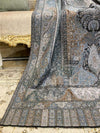 Zarri Highlights Kaani - Shawl