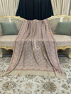 Kundan Weaved Kaani Jaal - Shawl