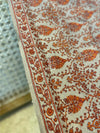 Elegant Paper Mache Machine Jaal
