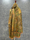 Mughal Pattern Reversible kaani - Shawl