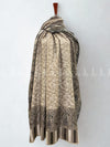 Dancing Queen Weaved Paper Kaani - Shawl