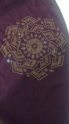 Dice Delicate Jaal Chiffon - Chaddar