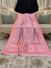 Intricate design Silk Kaani - Shawl
