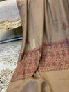 Carry Work Kalandour Palla - Shawl