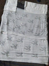 Multiple Stone Chiffon - Suits
