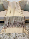 Carry Work Kalandour Palla - Shawl
