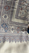 Kaani Gulnaar - Shawl