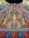 Master copy Kalamkari - Shawl