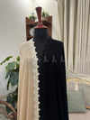Cutdana Leafy Trio All Around - Shawl
