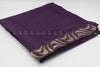 Combo Waves Front Stone Chiffon - Chaddar