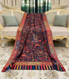Zarri Tints Forest Kaani - Shawl
