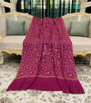 Needle Impressions Palla - Shawl