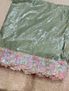 Blossom Symphony Swiss - Shawl