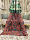 Zarri Artisery Kaani - Shawl