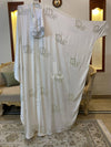 Fancy Luxury Dior Abaya