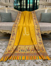 Zarri Barat Palla - Short Shawl