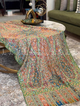 Kalamkar Handmade 12D - Stole