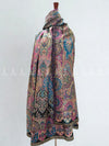 Mughal Pattern Reversible kaani - Shawl