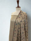 Sui Jaal Paisley Corners - Suit