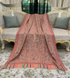Intricately Weaved Kaani - Shawl