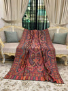 Shahjahan Kaani - Shawl
