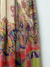 BorderMuse – Kalamkari Edition - Shawl