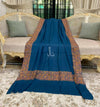 Single Thread Kalandour Needle Work - Shawl