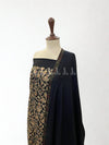 Intricate carry style jaal - Suit