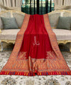 Zarri Carry Palla -Shawl