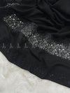 Diamond Cut Sew Beauty Chiffon - Shawl