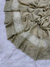 Diamond Cut Sew Beauty Chiffon - Shawl