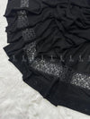 Diamond Cut Sew Beauty Chiffon - Shawl