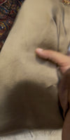 Tissue Silk - Suit