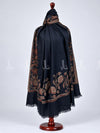 Kaani Artisery Border - Shawl
