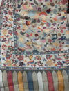 Weaved Intricacy - XL Shawl
