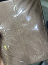 Closed Hijab Cap - Jersey