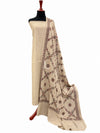 Sheesha Sui Tanka Beauty - Suit
