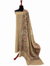 Classic Ornamental Border - Suit
