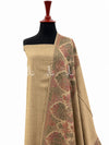 Classic Ornamental Border - Suit