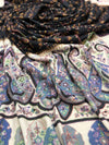 Sozni-Kalamkari Fusion - Shawl