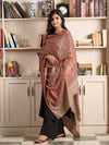 Meeras-e-Tabrez Jama - Shawl
