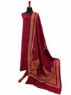 Heavy Kunj Embroidered - Suit